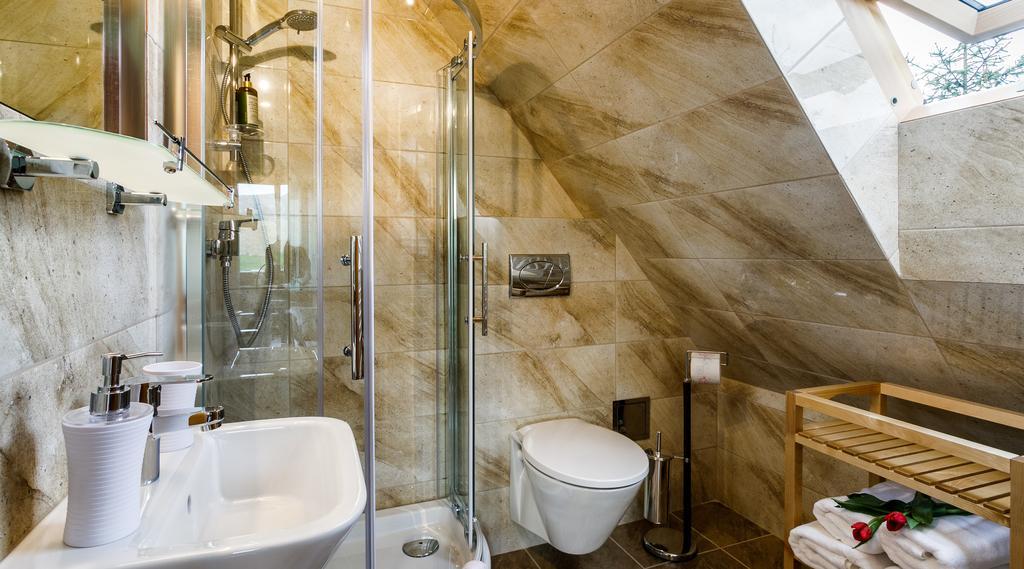 Rent Like Home - Bali Residence Kościelisko Zewnętrze zdjęcie