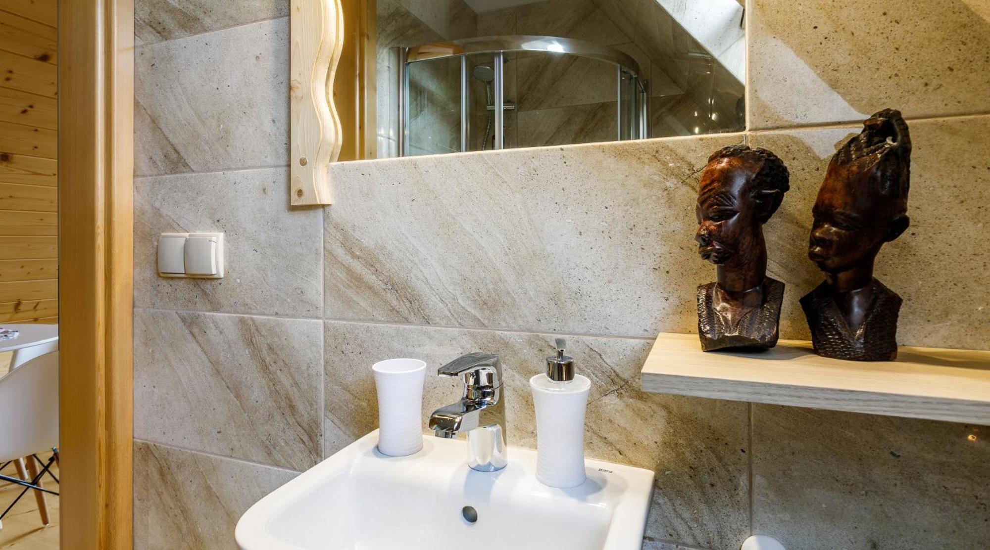 Rent Like Home - Bali Residence Kościelisko Zewnętrze zdjęcie