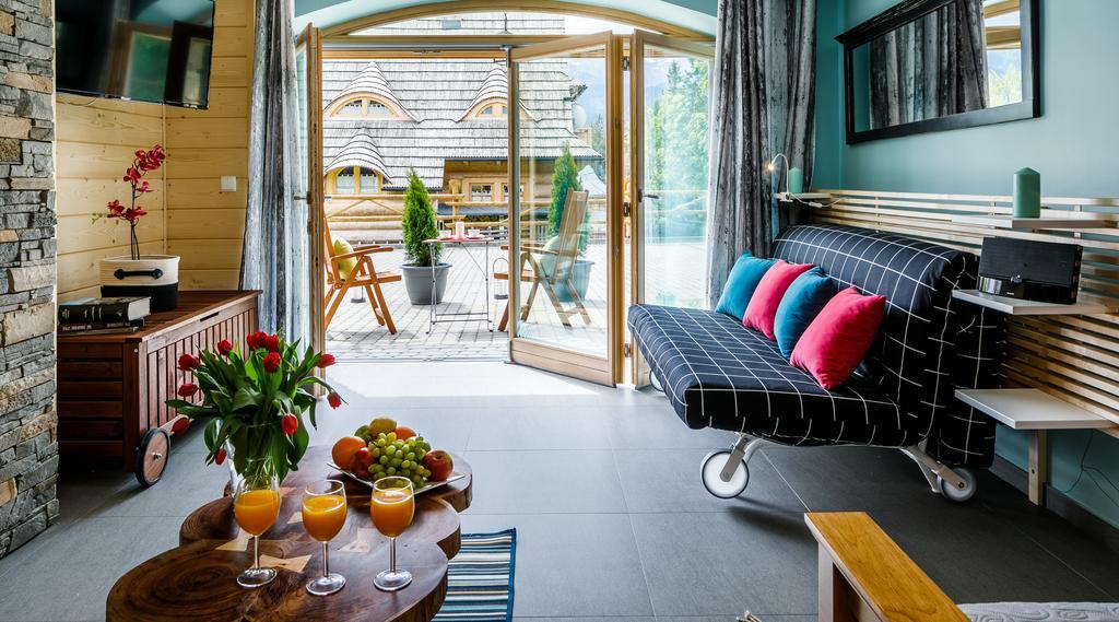 Rent Like Home - Bali Residence Kościelisko Zewnętrze zdjęcie