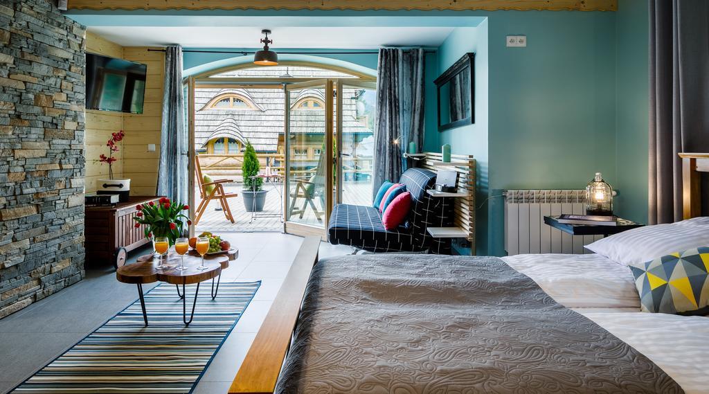 Rent Like Home - Bali Residence Kościelisko Zewnętrze zdjęcie