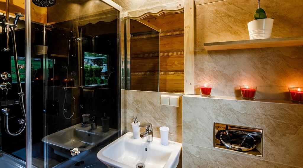 Rent Like Home - Bali Residence Kościelisko Zewnętrze zdjęcie