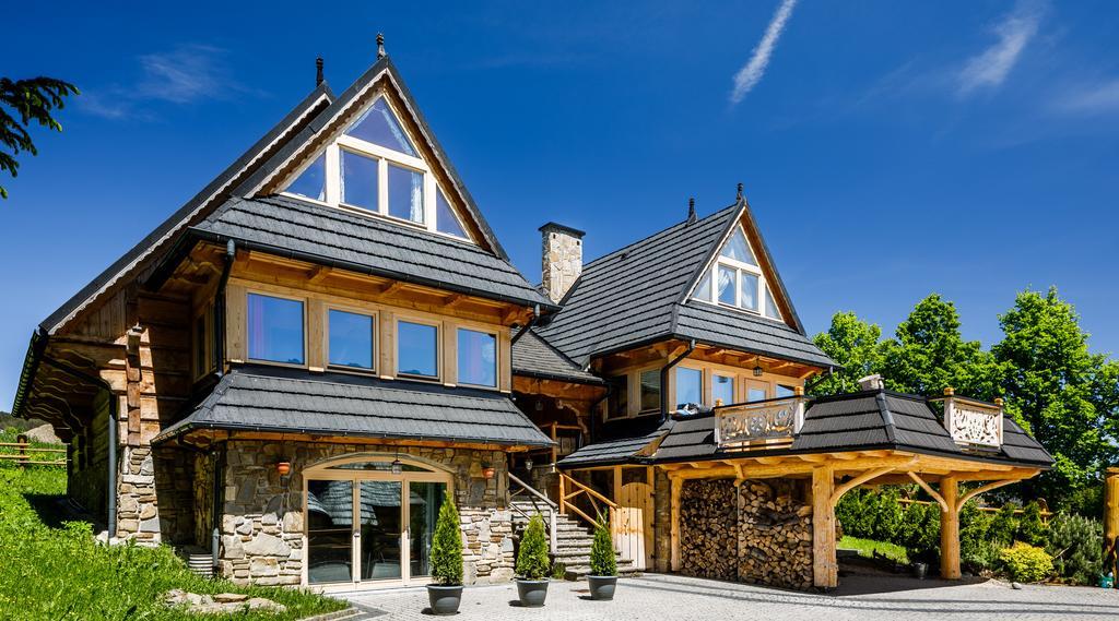 Rent Like Home - Bali Residence Kościelisko Zewnętrze zdjęcie